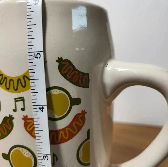 BEAUS Brewery Large Coffee Tankard/Stein/Mug - Picture 5 of 6